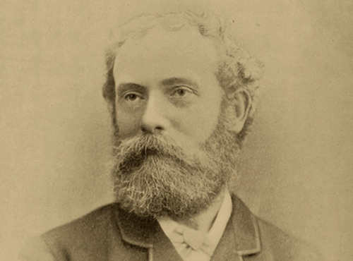John I. Thornycroft
